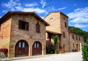 Agriturismo Madonna di Piana, di Masili Luigi