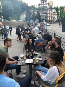 Bar La Stazione   di Patalocchi Daniele e Valori Flavio