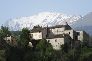 Ristorante agrituristico 