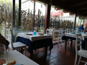 Trattoria Il Covo 