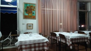 Ristorante La Bionda