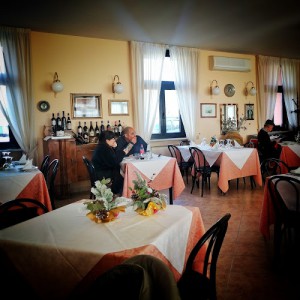 Albergo Ristorante Delle Loggette