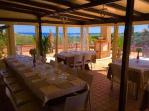 La Meridiana Ristorante Braceria