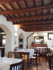 Ristorante 