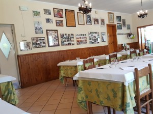 Ristorante Pizzeria La Stella del Colle