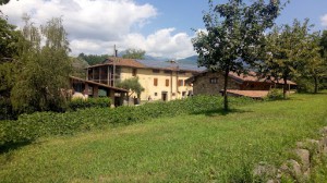 Agriturismo Venturo