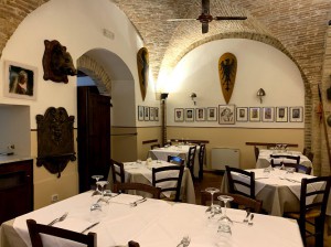 Locanda Del Palio