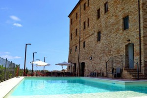 Palazzo Riccucci Resort Montappone