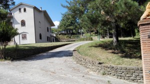 Agriturismo L'incontro