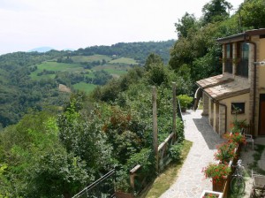 Agriturismo La Filomena