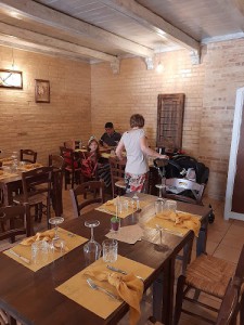 L'oca pazza Osteria