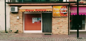 Pizza Delizia Di Otazu Viviana Beatriz