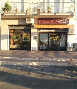 Pizzeria La Torre