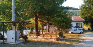 Agriturismo Crosta