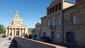 Bar Centrale Dei F.Lli Carlacchiani ( )