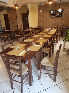 Platz Ristorante-Pizzeria