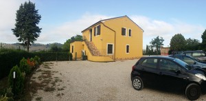 Agriturismo Pomod'Oro