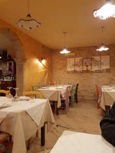 Il Monte pizzeria braceria