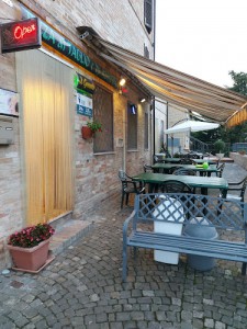 Pizzeria il Girasole di Danilo Merlonghi.