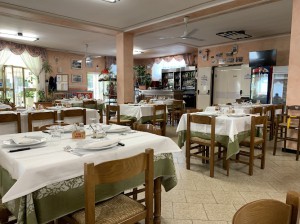 Hotel Ristorante 