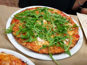 Pizzeria La Cicala Di Antonio Falivena