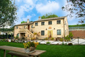 Agriturismo Il Vecchio Pioppo