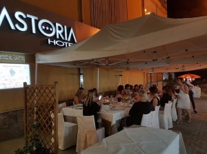 Ristorante Astoria Fermo