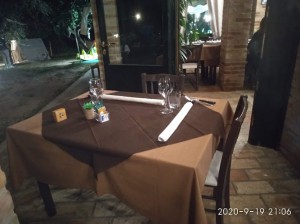 Osteria terrosto