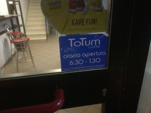 Totum Cafè