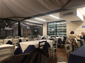 Ristorante Pizzeria Altamarea