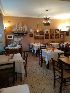 Trattoria Excelsior da Camillo