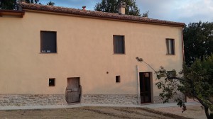 AGRITURISMO AMARGI