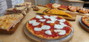 Pizzeria La Cicala 2