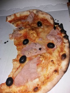 Pizzeria Ristorante da Jano