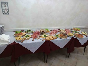 Ristorante Al Tagliere