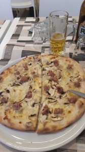 Pizzeria Marco Magno