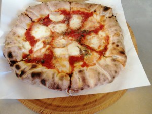 Pizzeria il nuovo Girasole