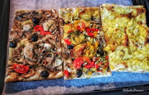 Pizzeria Eurofocaccia