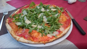 Pizzeria Il Poggio Di Dreini Iliana