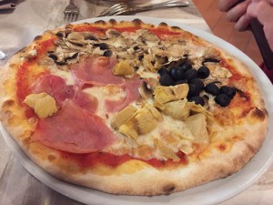 Il Rosmarino Ristorante Pizzeria