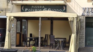 Polvere di Grano