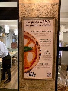 Antica Trattoria E Locanda Jole