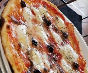 Pizzeria La Dolce Vita