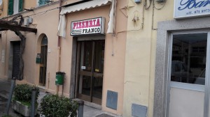 Pizzeria Franco di Santini Cristian