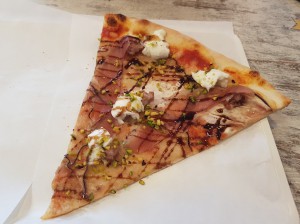 Pizzeria Braccino Raffaello Sanzio Senigallia