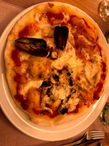 Pizzorante il MERLO | Ristorante Casciana Terme