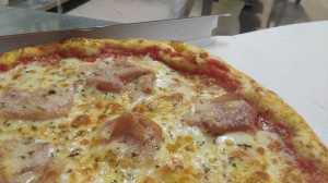 Pizzeria No Stop  S.