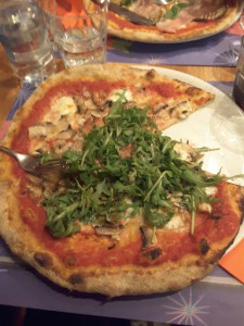 Pizzeria Il Pomidoro