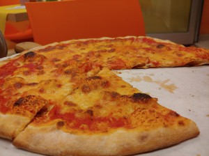 Pizzeria Tazmania