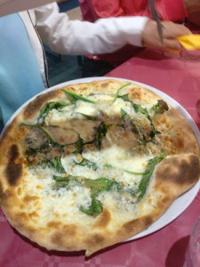 Pizzeria Cotta E Magnata